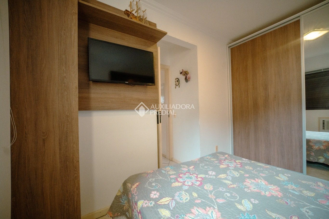Departamento amueblado, 77 m², con lavadora — photo 25