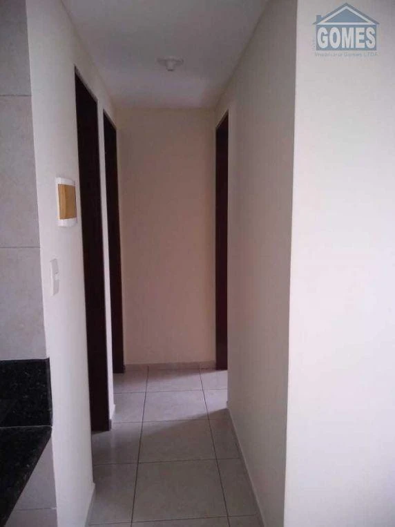 Квартира: 2 спальни, 1 со своей ванной, 45 м², Жуан-Песоа — photo 14