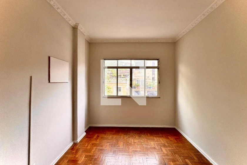 Apartamento com 1 quarto e 77 m², vista da cidade — photo 20