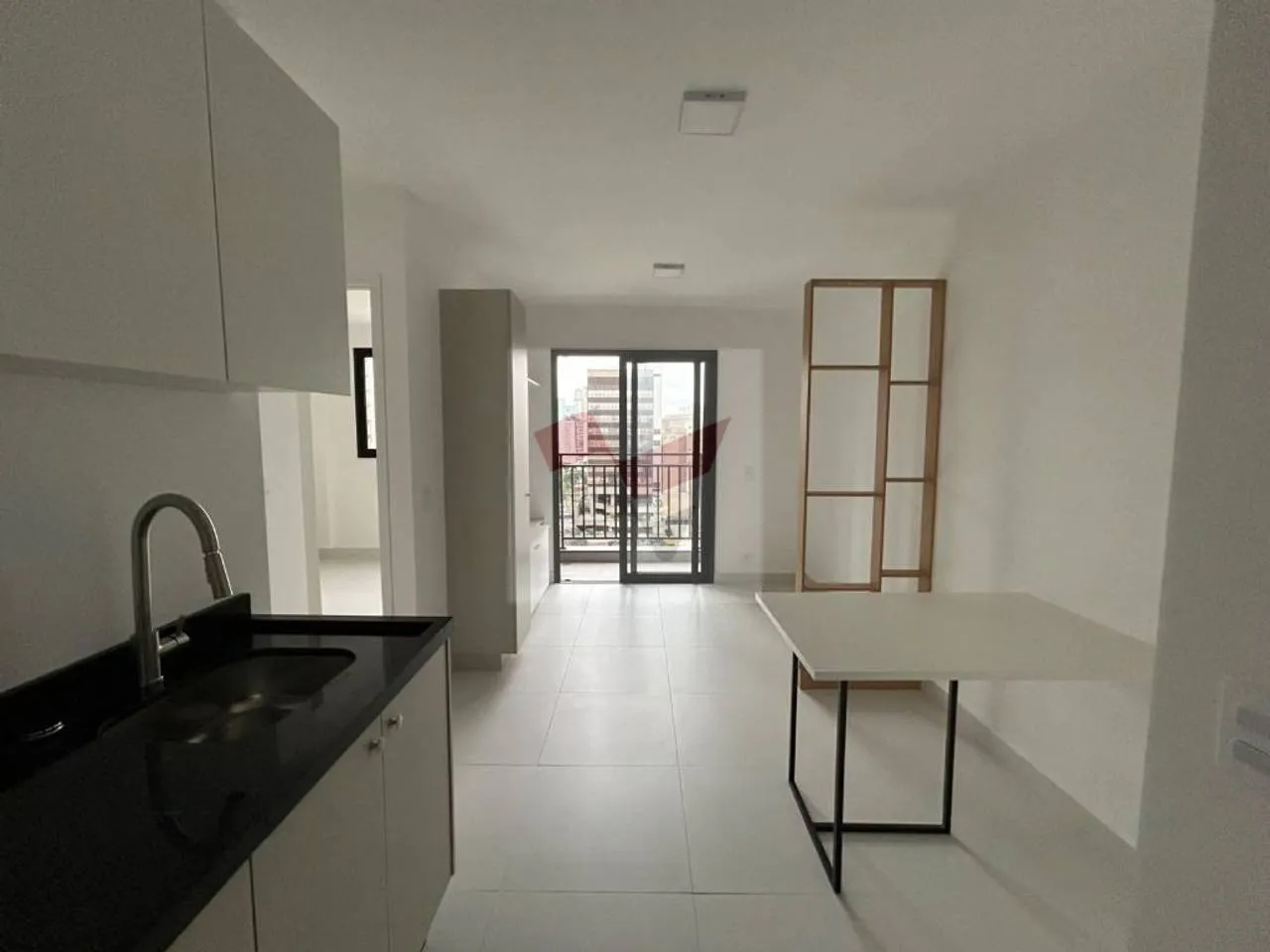 Apartamento mobiliado, 45 m², com varanda gourmet — photo 28