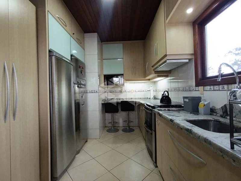 Casa de 3 dormitorios con balcón gourmet en Florianópolis — photo 28