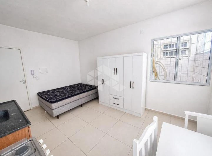 20 m² kitchenette with gas stove and 1 bedroom — photo 6