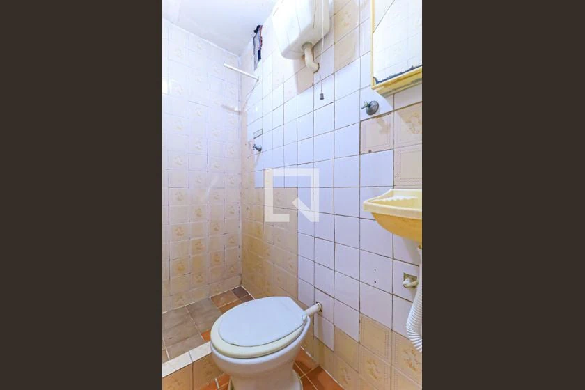 Студія 22 м² з балконом — photo 7