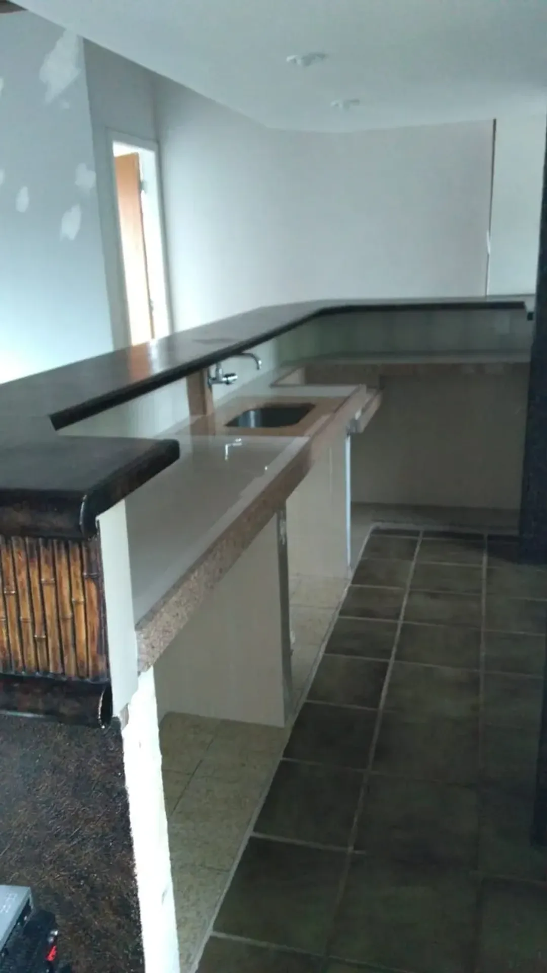 Квартира 98 м² с грилем на балконе и рабочим местом — photo 6