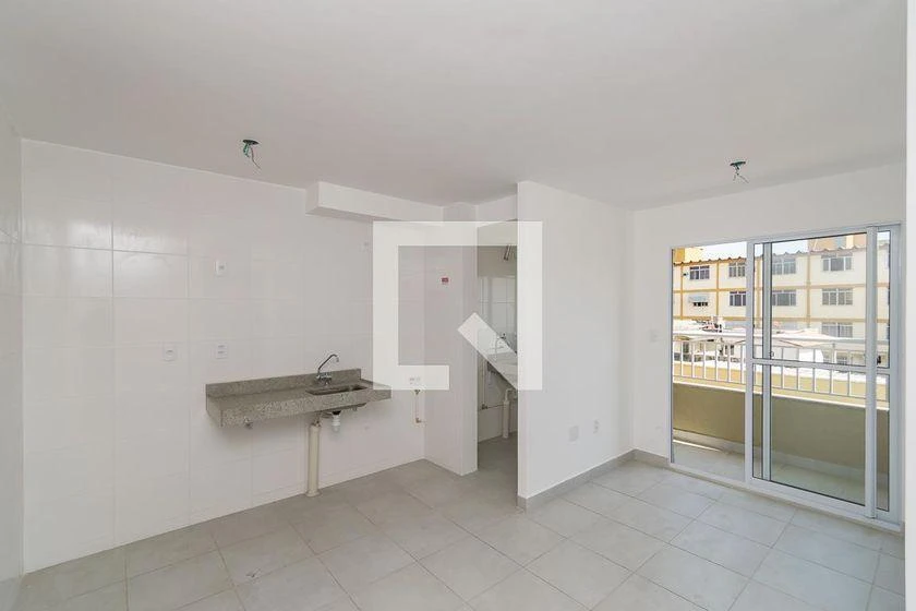 2-bedroom apartment in a building with a pool — photo 34