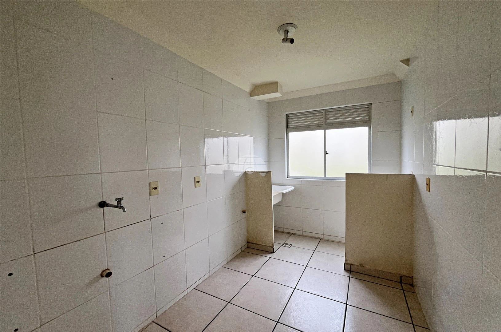 Ground-floor apartment with 2 bedrooms, 47 m² and 1 spot — photo 4