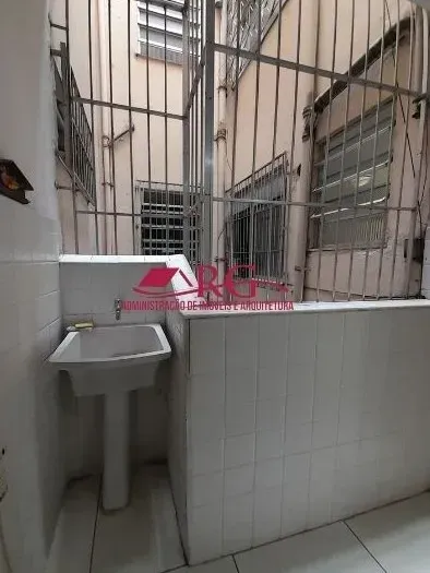 Apartment with 2 bedrooms and a fitted kitchen — photo 30