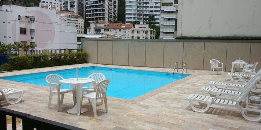 Apartamento mobiliado com 1 dormitório e 55 m² e vaga — photo 8