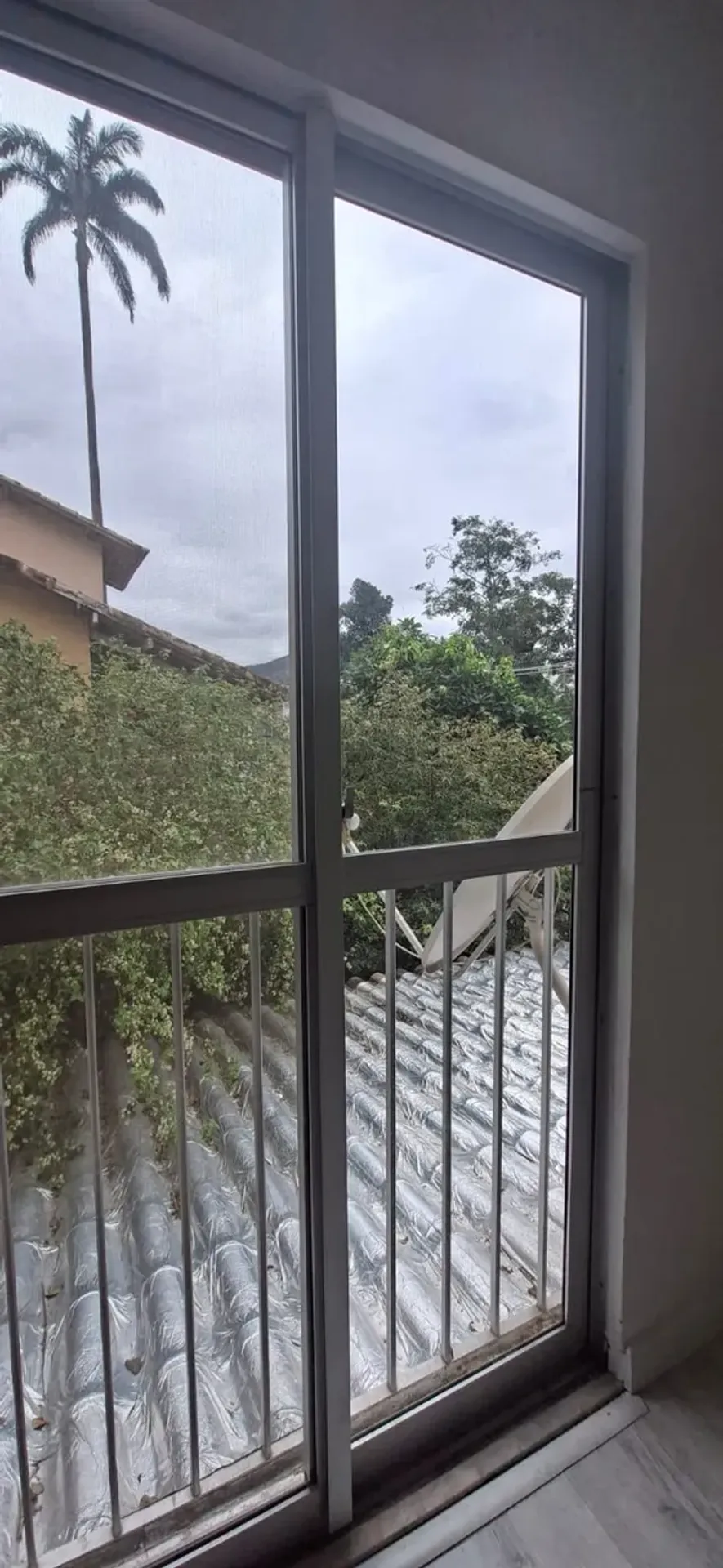 Triplex house with 4 bedrooms, 3 baths and 2 parking — photo 33