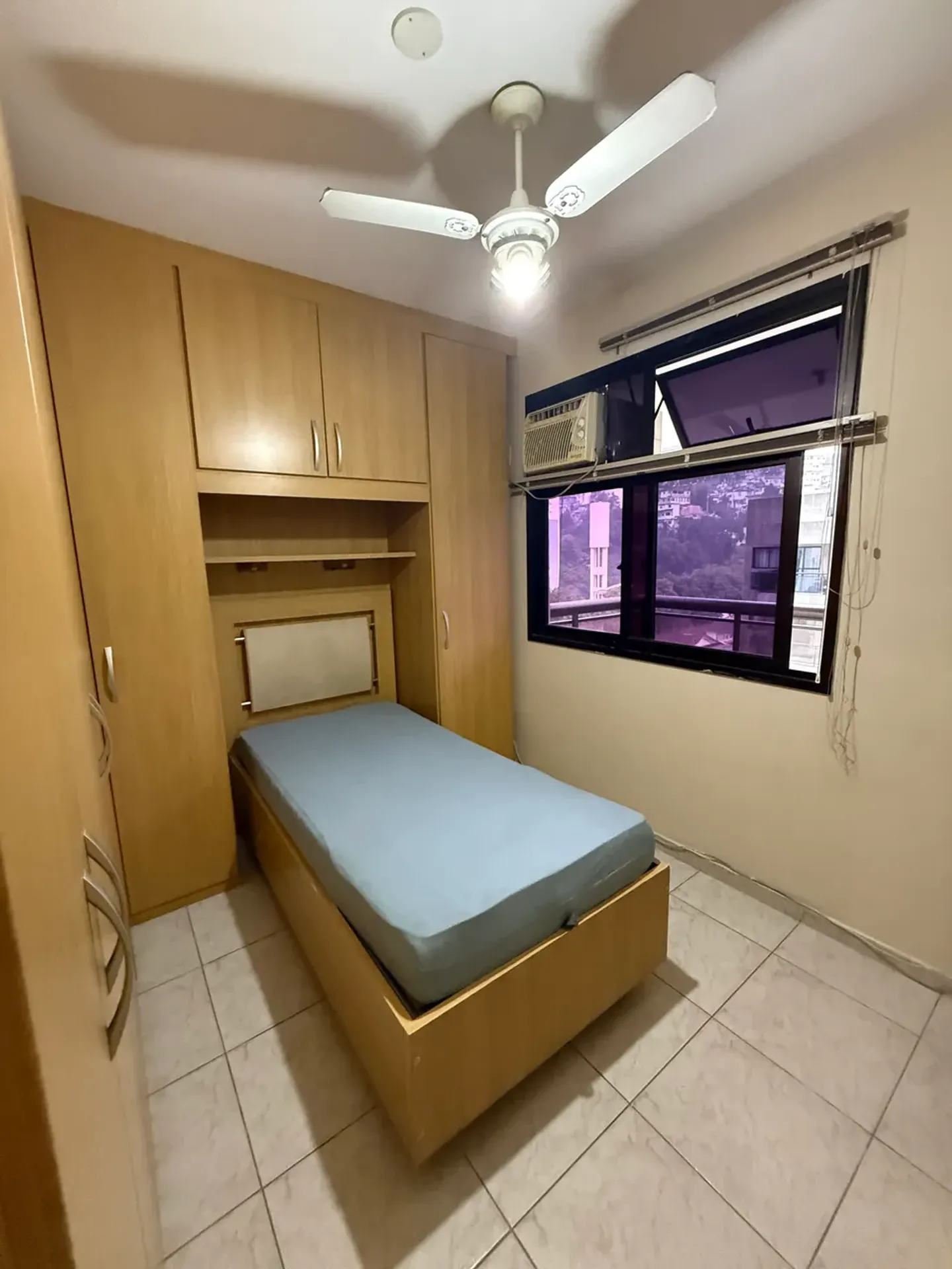 Departamento de 3 dormitorios en edificio con gimnasio — photo 10