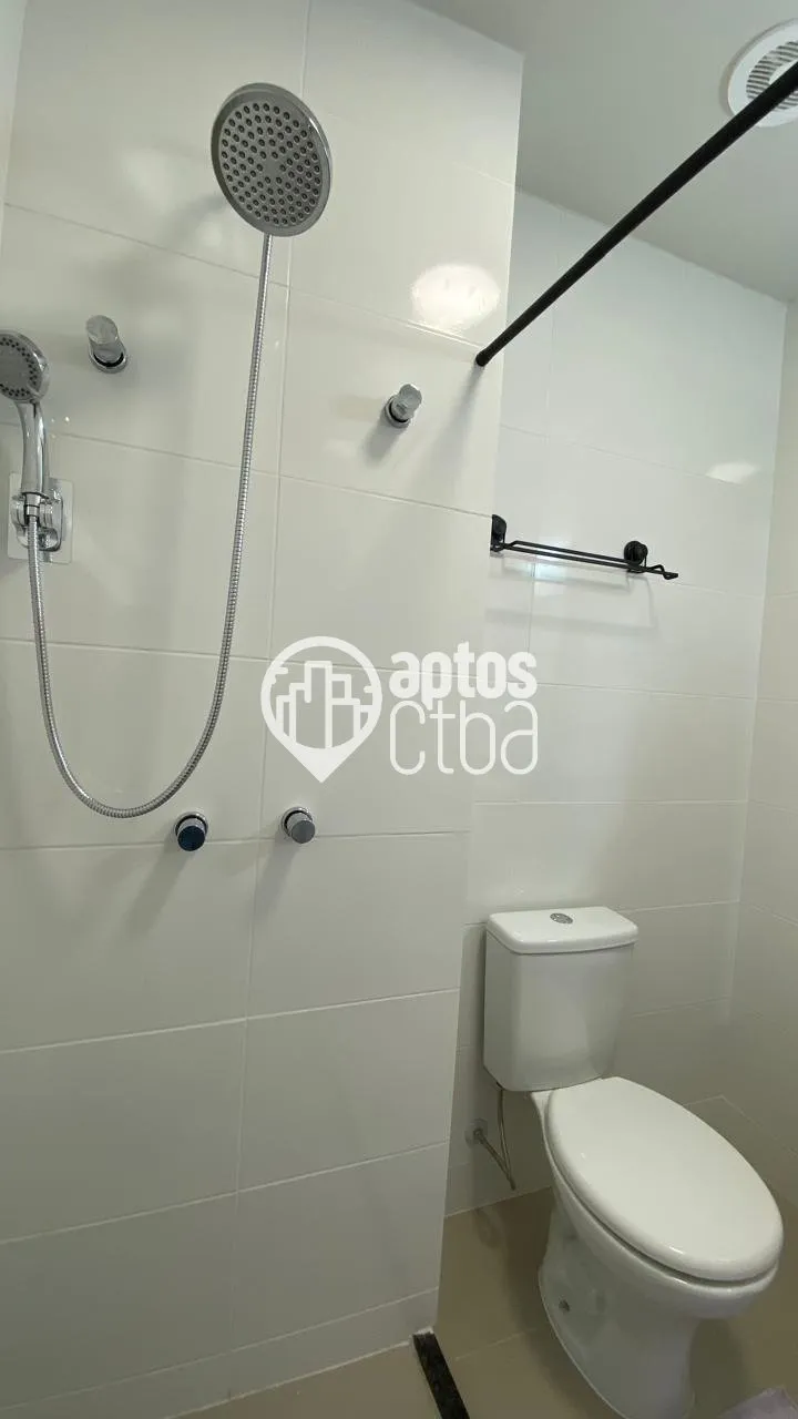 Apartamento mobiliado com 1 quarto e varanda — photo 14