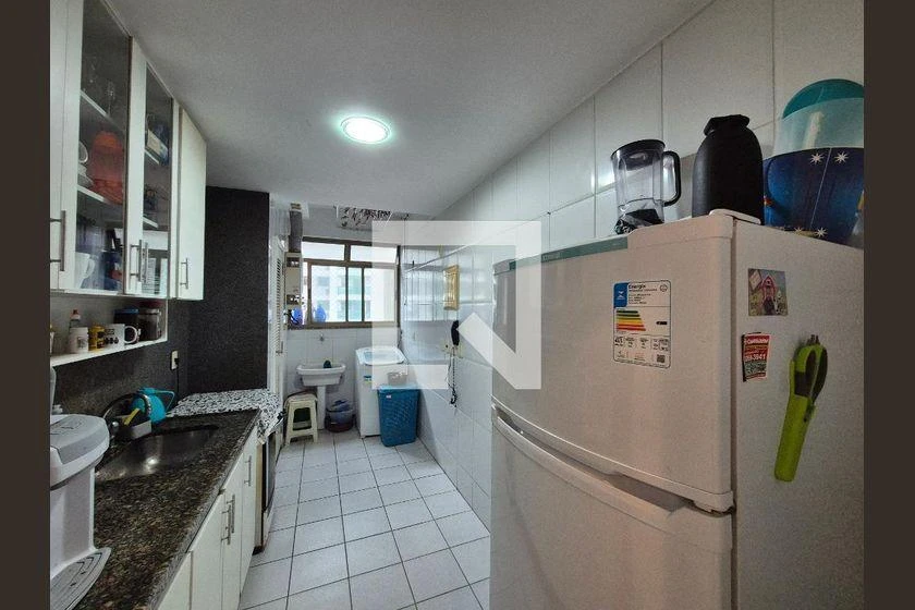 Apartamento de 91 m² com 3 quartos e varanda — photo 20