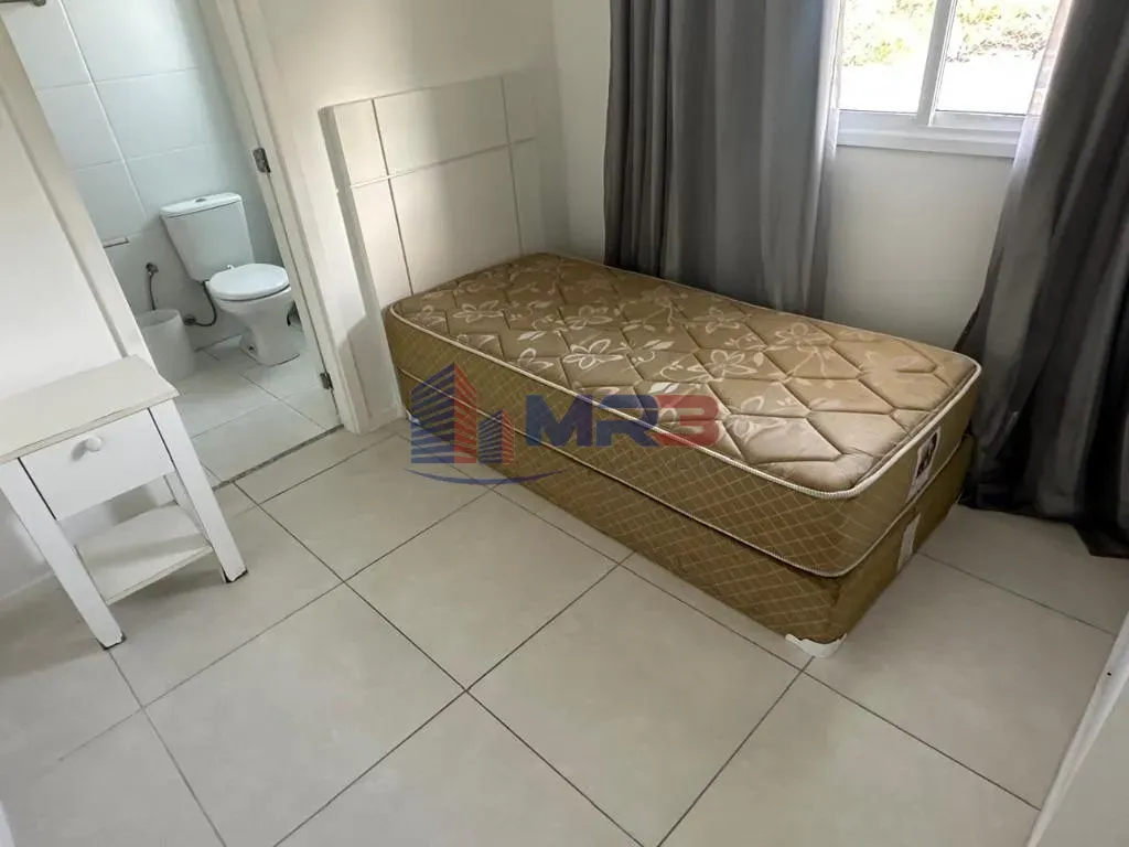 Apartamento de 3 quartos em condomínio com academia — photo 20