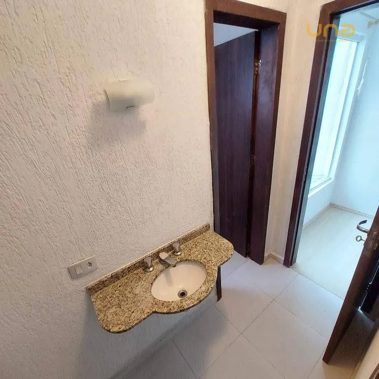 3-bedroom house, 2 with their own bathrooms, 130 m² — photo 8