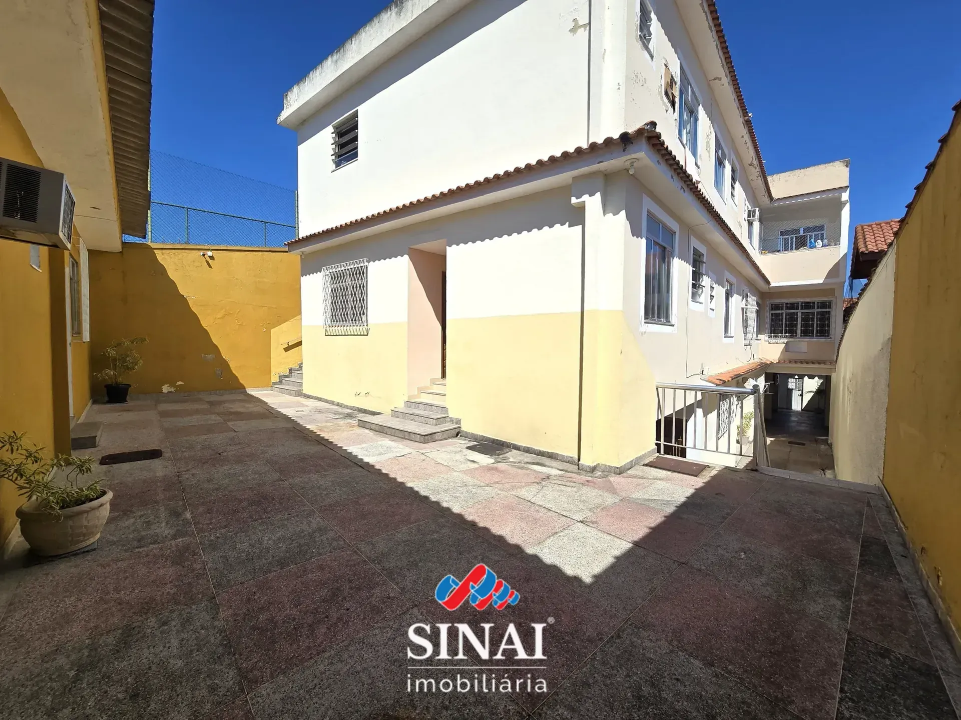 Apartamento de 2 quartos e 48 m² — photo 23