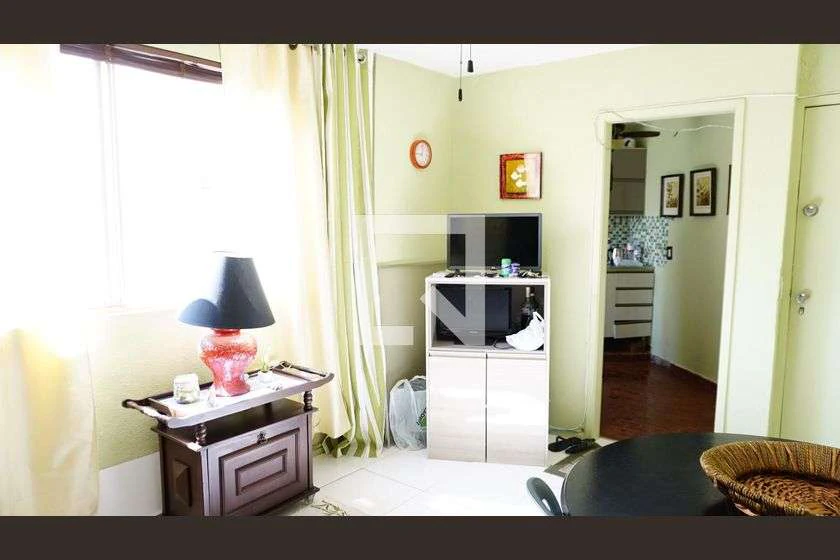Apartamento de 3 quartos com 6 vagas e piso de cerâmica — photo 16