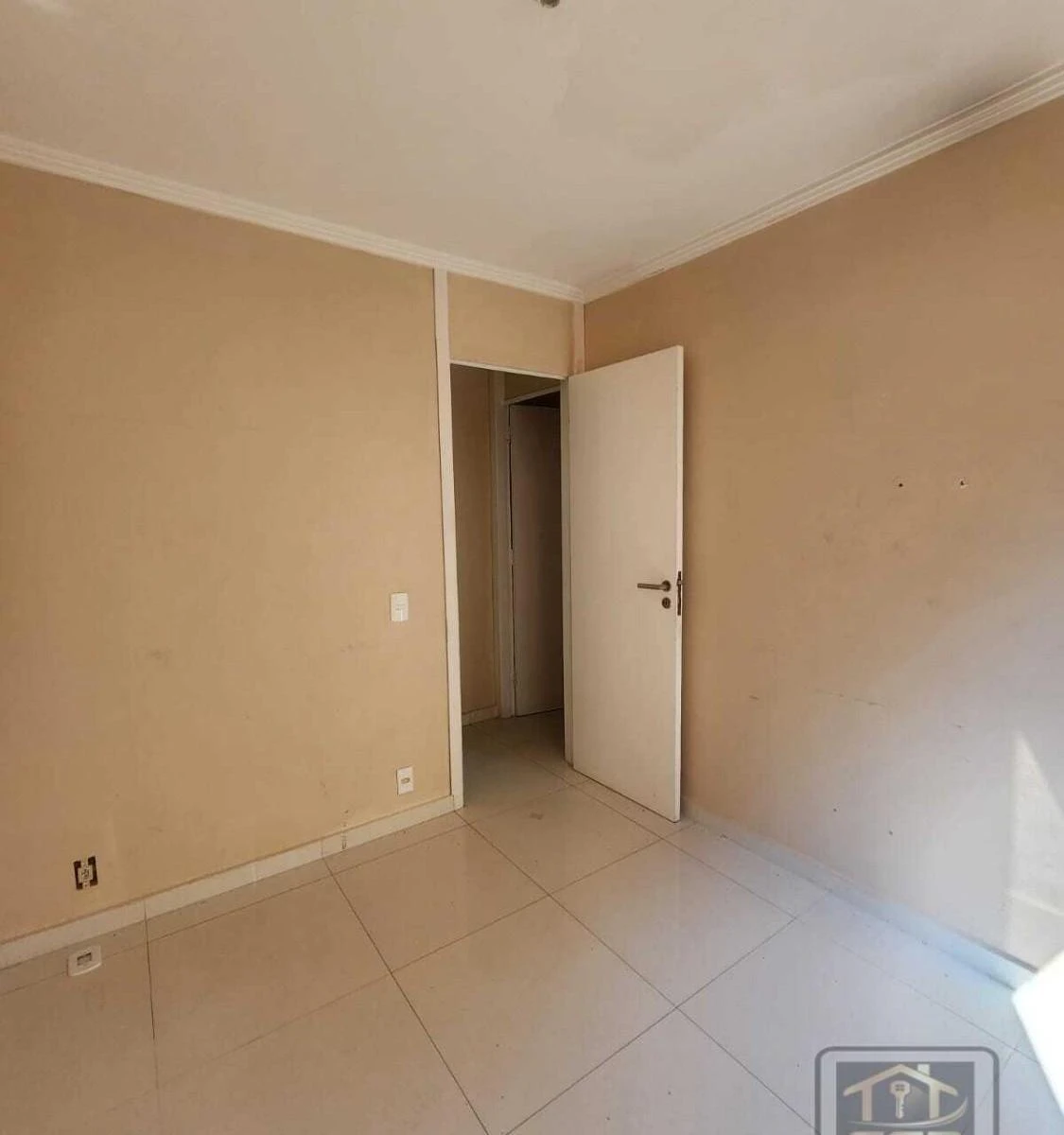 2-bedroom apartment in a building with a pool — photo 18