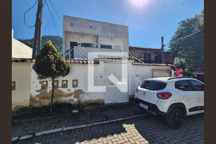 Ground-floor apartment 75 m² with 2 bedrooms and yard — photo 24