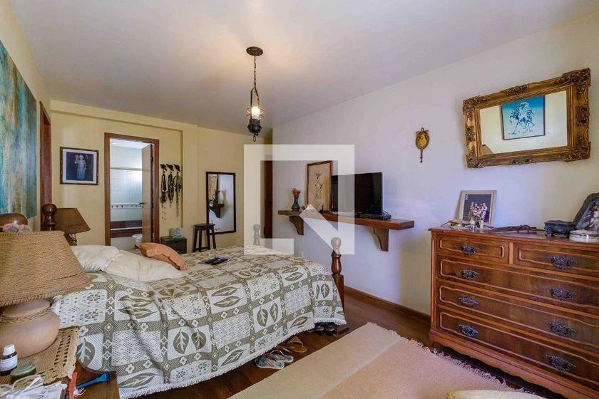Apartamento amueblado de 5 dormitorios y 360 m² — photo 18