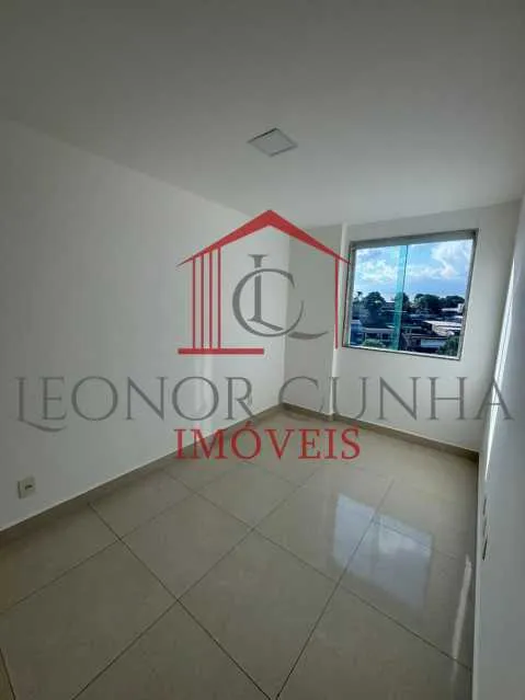 Residential apartment with 3 bedrooms and 3 bathrooms — photo 7