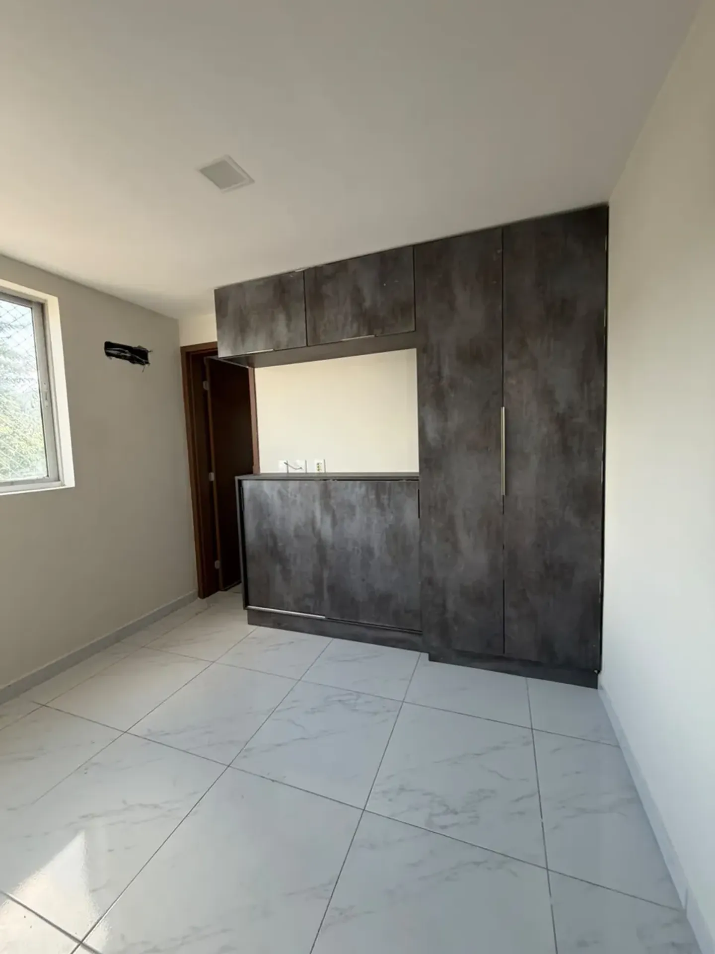 Apartamento de 2 quartos com espaço de home office — photo 3