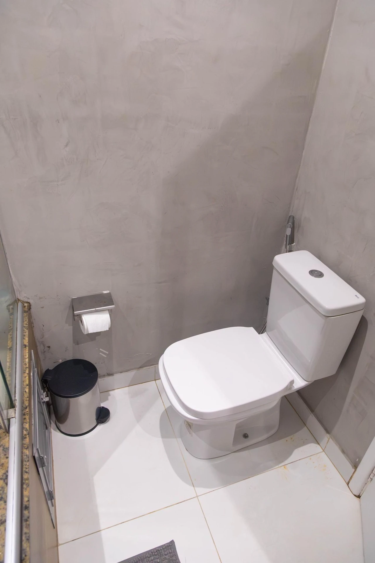 Apartamento mobiliado, 80 m², com jacuzzi — photo 7