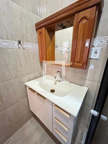 2-bedroom house with a washing machine in Rio de Janeiro — photo 25