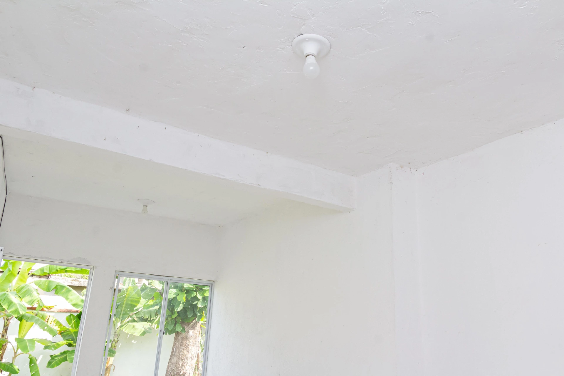 Studio with private laundry area and private garden — photo 38