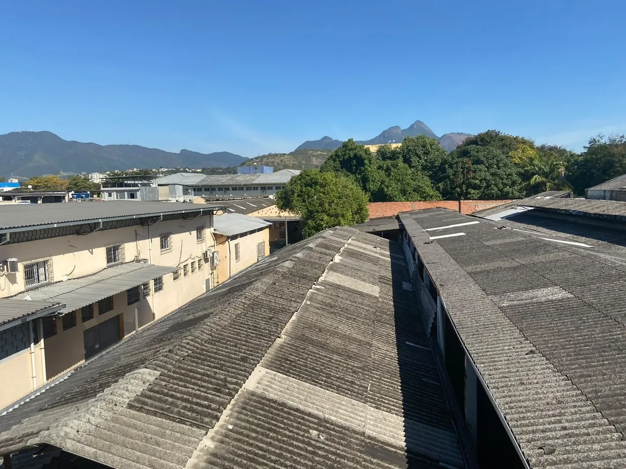 Apartamento, 80 m², com vista para as montanhas — photo 10