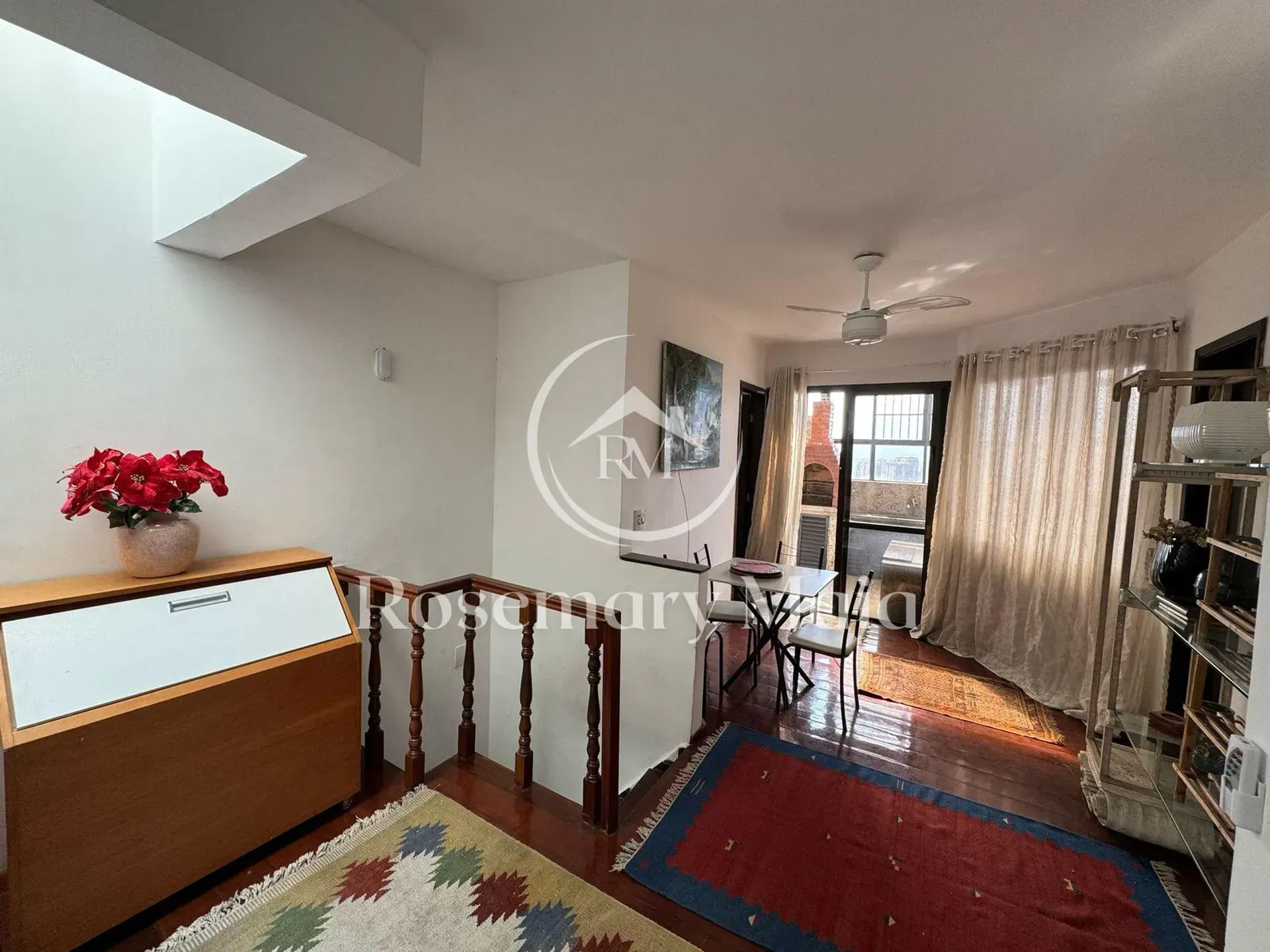 Apartamento mobiliado com 3 quartos, 5 banheiros e pets — photo 22