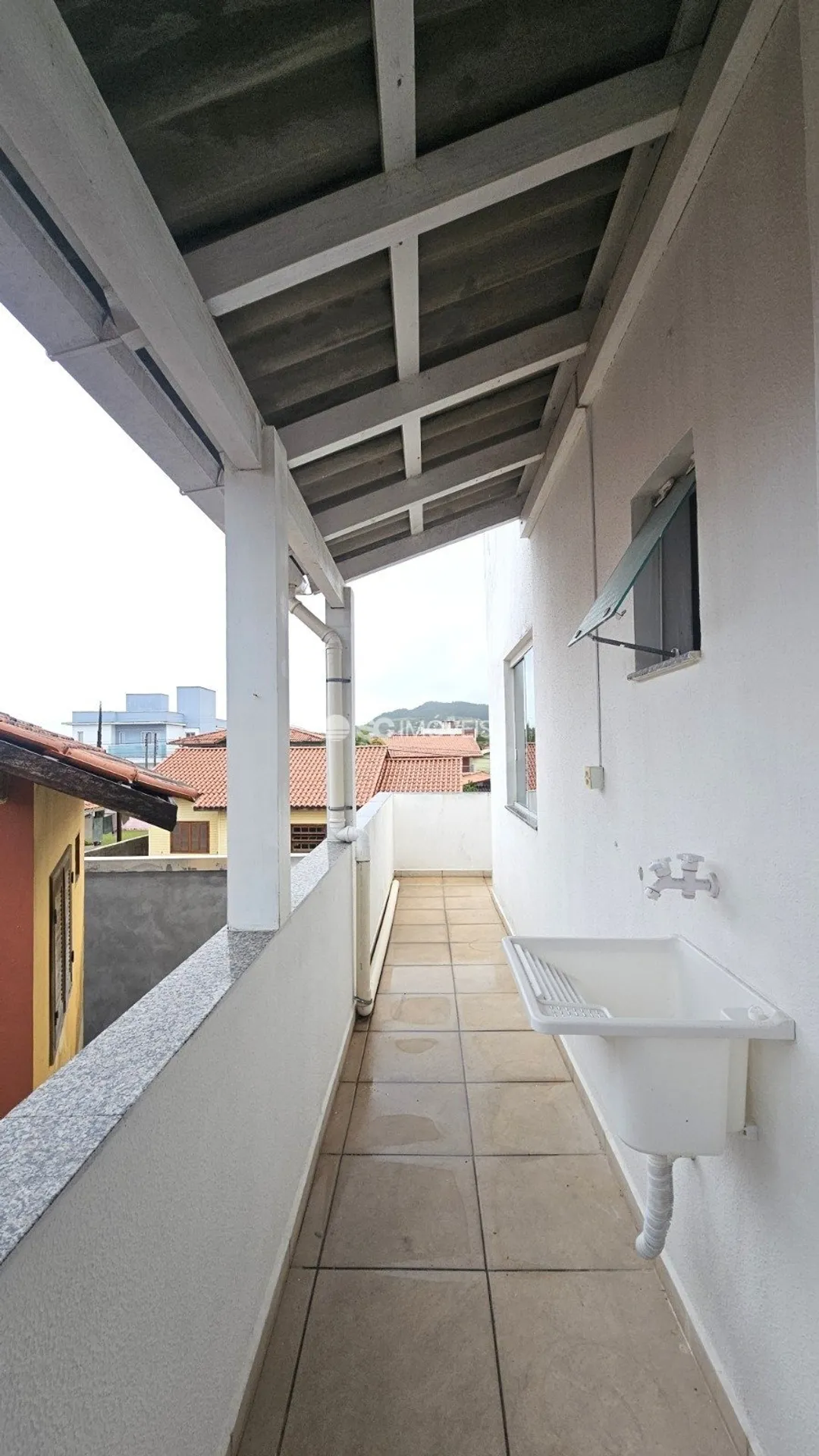 Квартира 58 м², 2 спальни, Флорианополис — photo 9