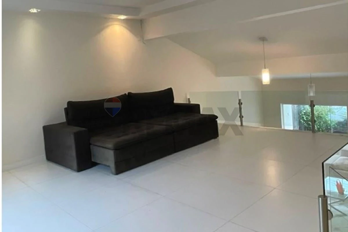 Casa de 4 quartos com churrasqueira privativa — photo 6