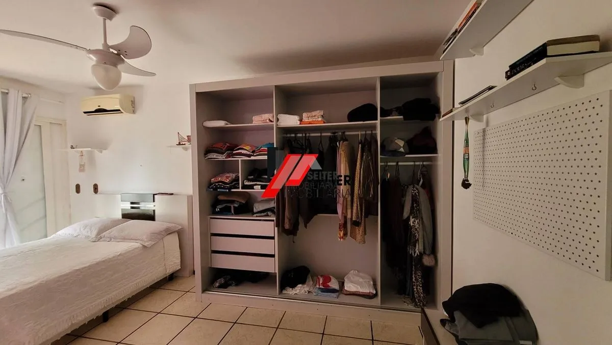 Furnished house with 4 bedrooms and a BBQ balcony — photo 35