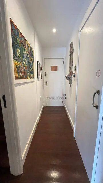 Furnished 240 m² penthouse with 3 bedrooms and 4 baths — photo 19