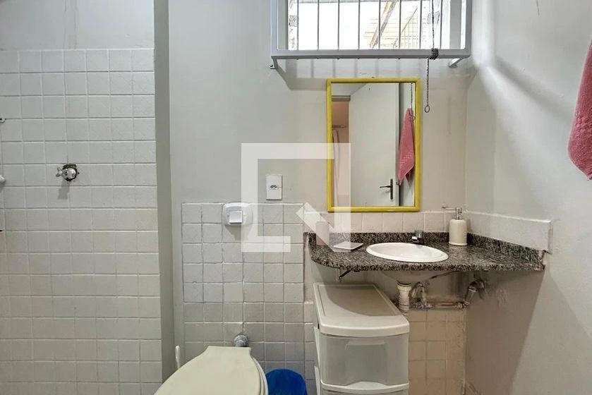 One-bedroom apartment with a home office in Florianópolis — photo 4