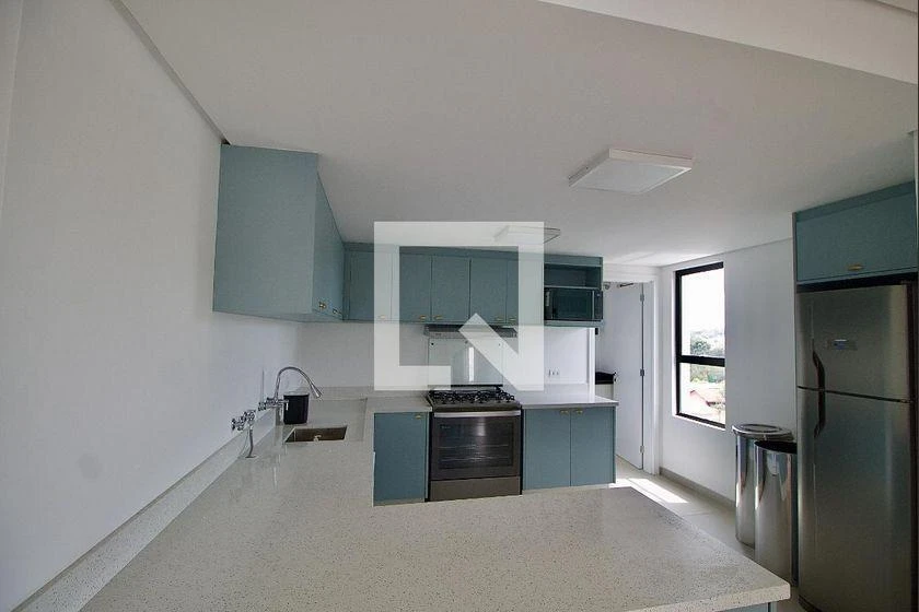 Furnished apartment, 150 m², with floor-to-ceiling windows — photo 3
