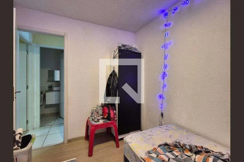 Apartamento mobiliado com 2 quartos e 43 m² — photo 7