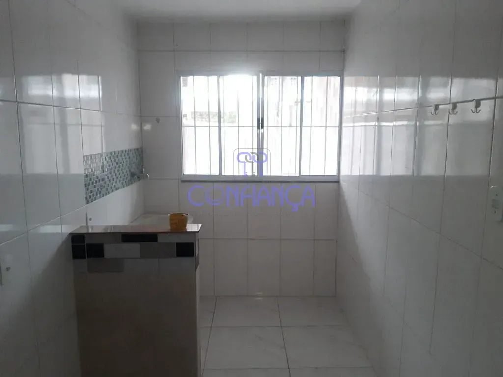 2-bedroom apartment, 43 m² — photo 9