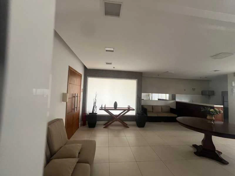 Furnished 2-bedroom apartment with private barbecue — photo 16