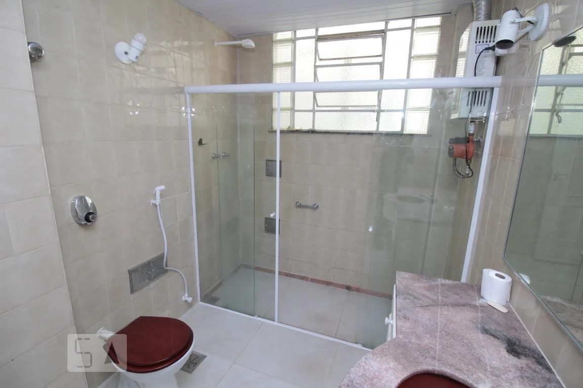 180 m² apartment with a washing machine and a private BBQ — photo 6
