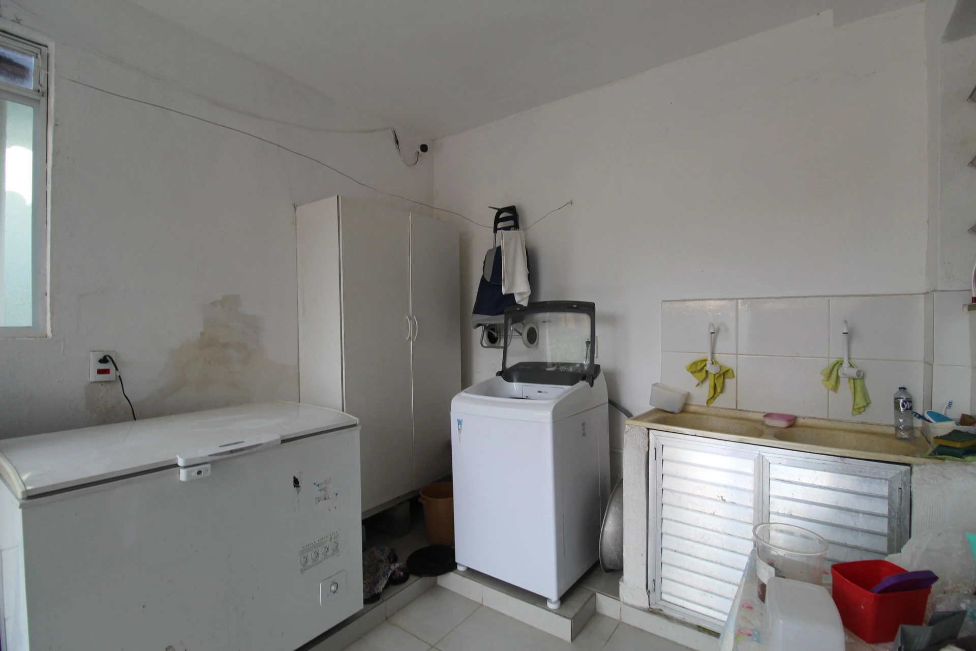 Furnished house with 6 bedrooms, 7 bathrooms and 6 parking — photo 36