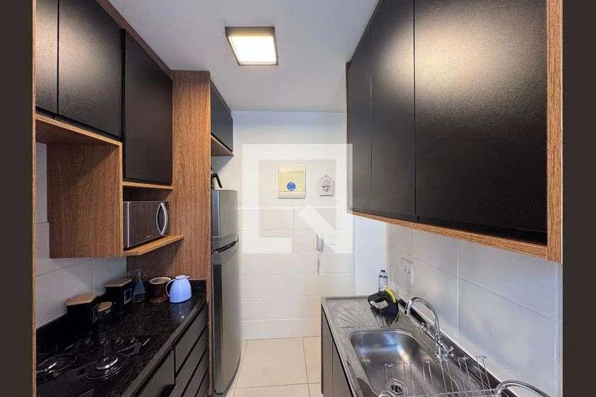 Apartamento mobiliado de 2 quartos com 53 m² e vaga — photo 24