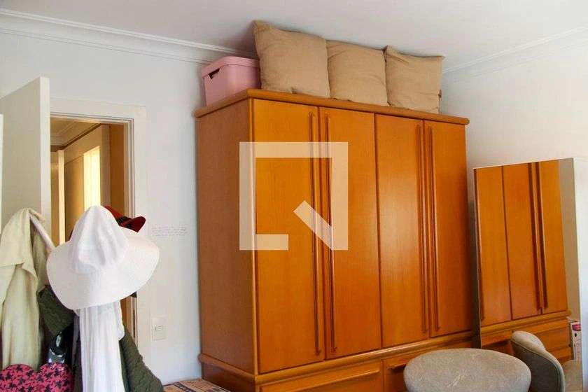 Apartamento com 3 quartos, 156 m² e 2 vagas — photo 4