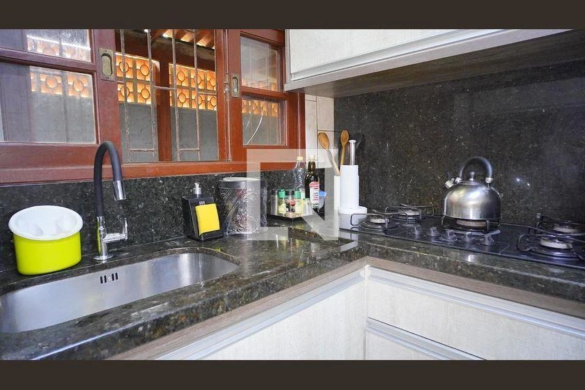 Casa com 2 suítes e jardim privativo, aceita pets — photo 22
