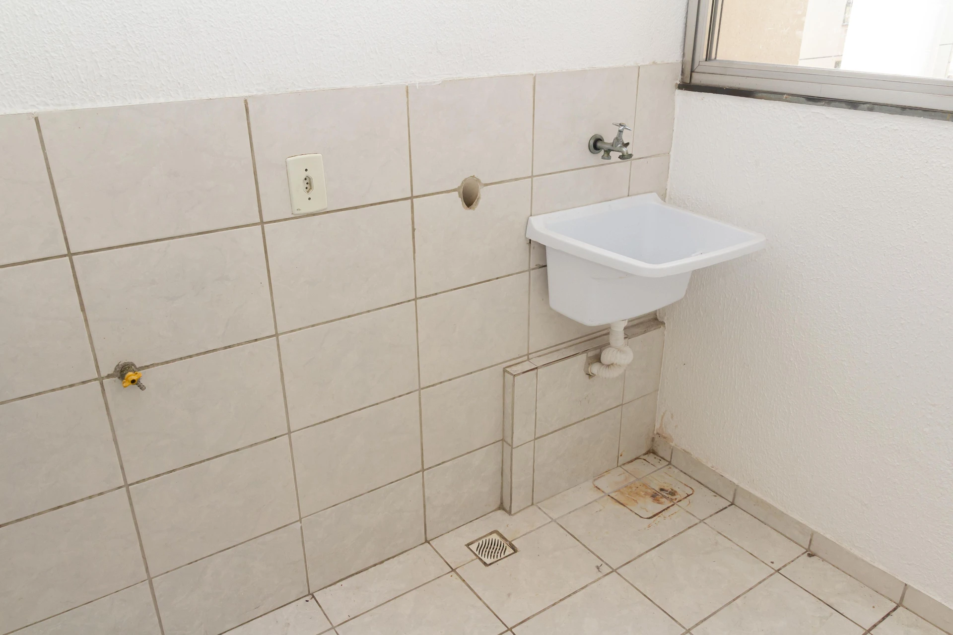 Apartamento com 2 quartos e 1 banheiro — photo 51