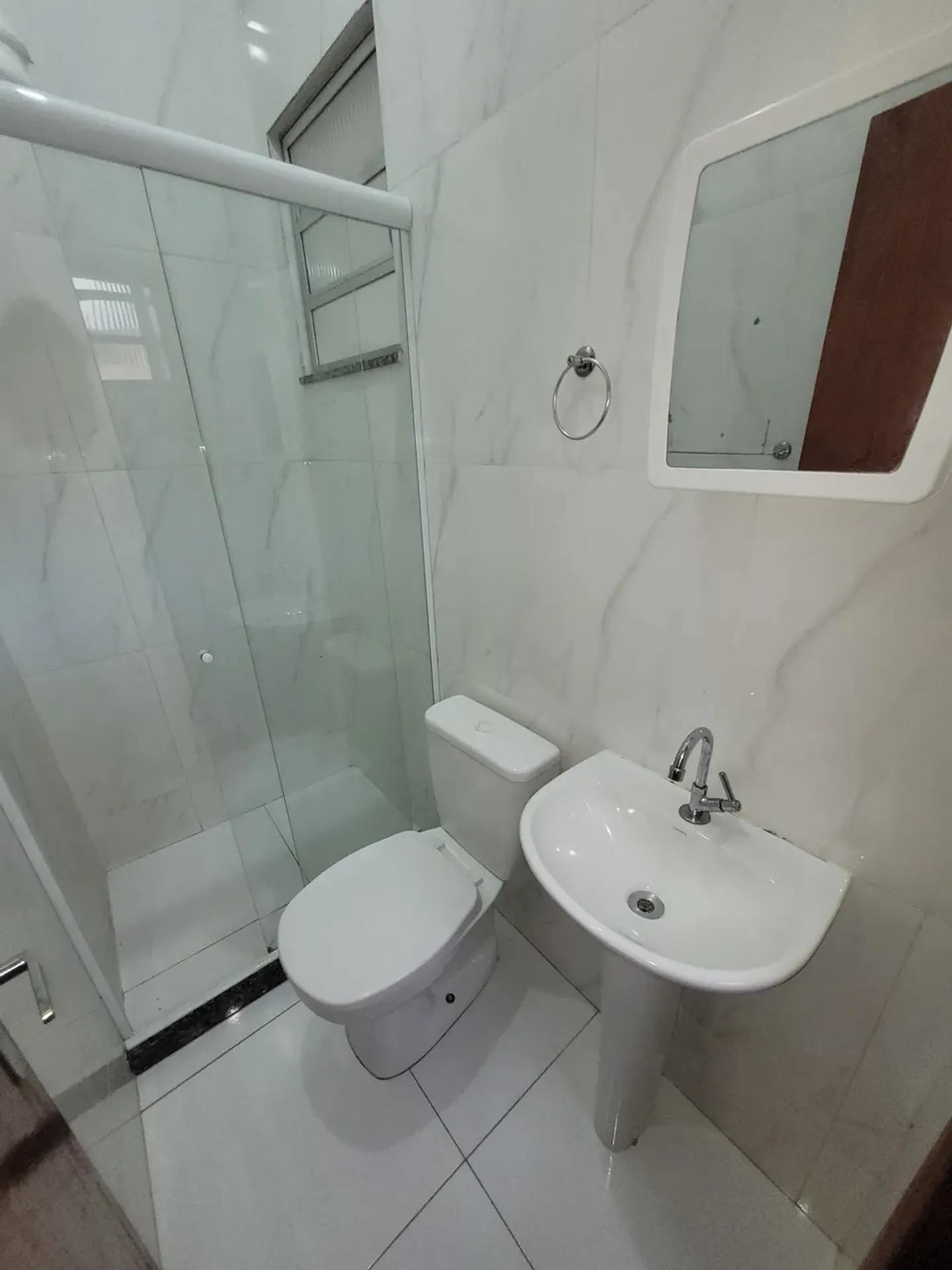 One-bedroom house, 31 m² — photo 5