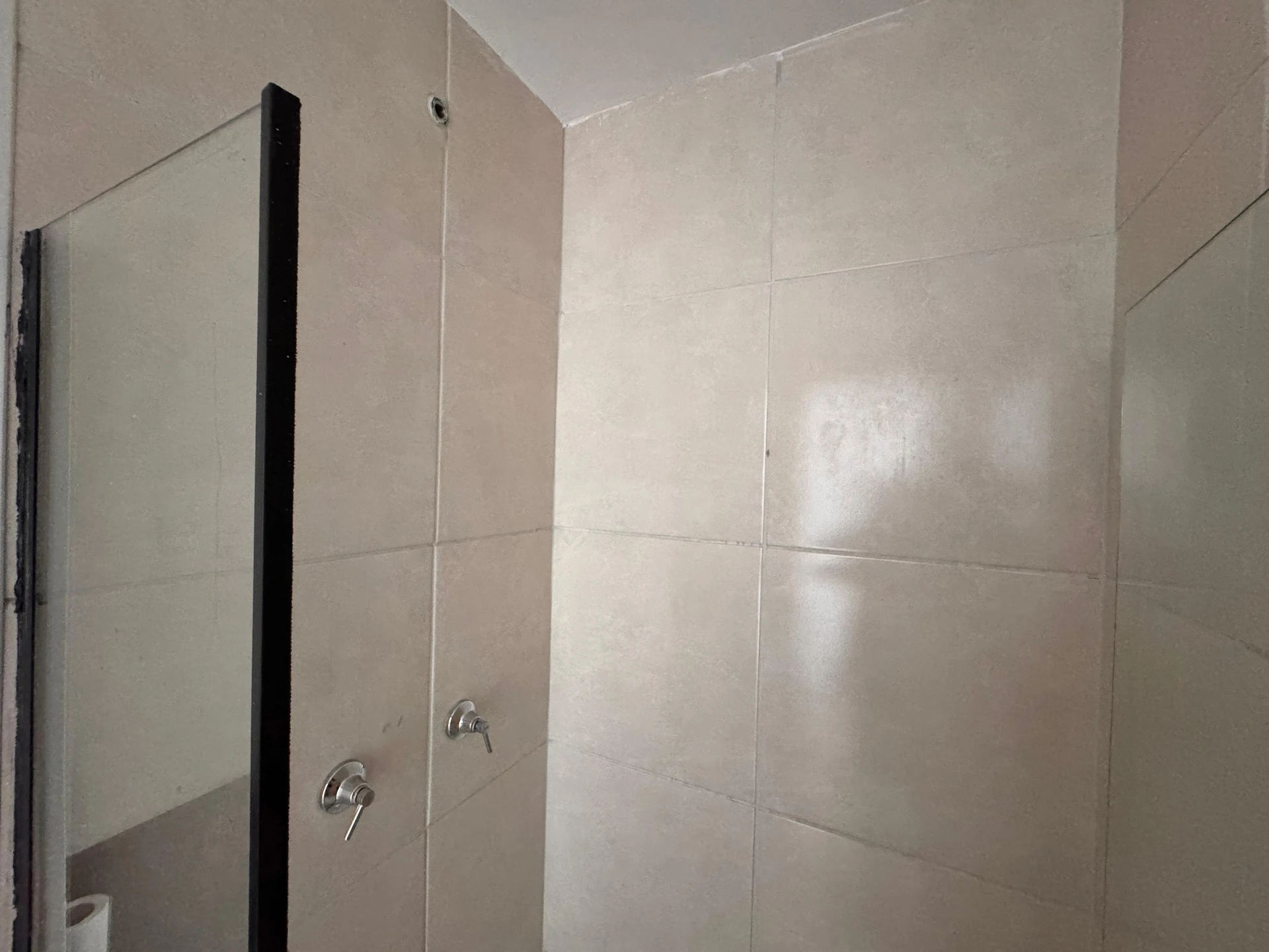 Furnished apartment, 50 m², with a washing machine — photo 43