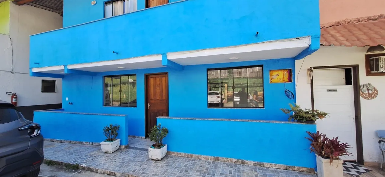 House with mountain views, 1 bedroom and 1 bathroom
