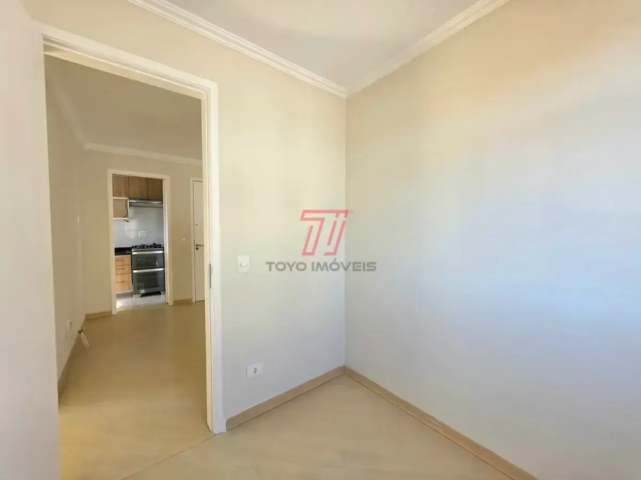Unfurnished 3-bedroom apartment with 1 parking space — photo 14