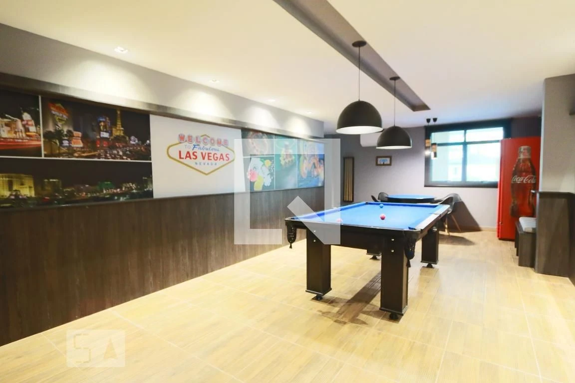 Balcón gourmet y 1 dormitorio: departamento de 44 m² — photo 68